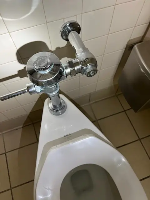 Fixture installation and repair for Hydro Jetting in Westdale